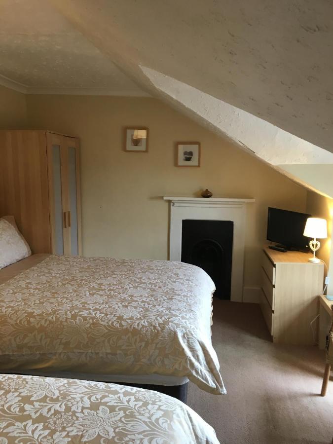 The Townhouse B And B Aylesbury  Exterior foto