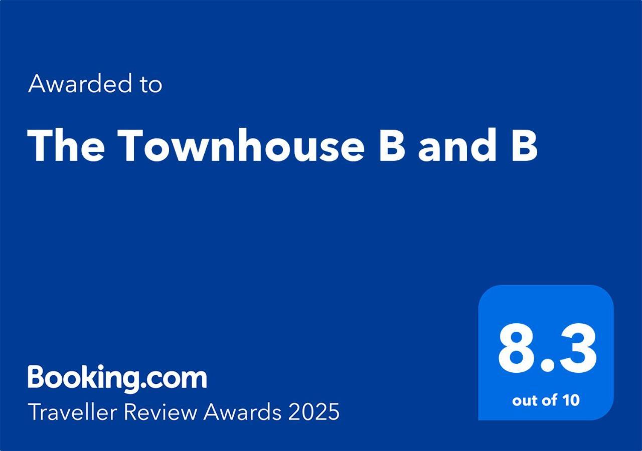 The Townhouse B And B Aylesbury  Exterior foto